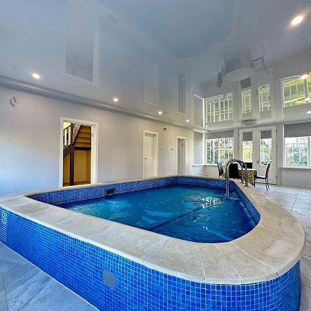 Jurmala Vacation House Екстериор снимка