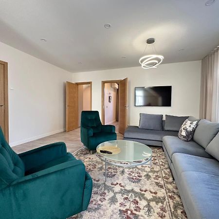Jurmala Vacation House Екстериор снимка