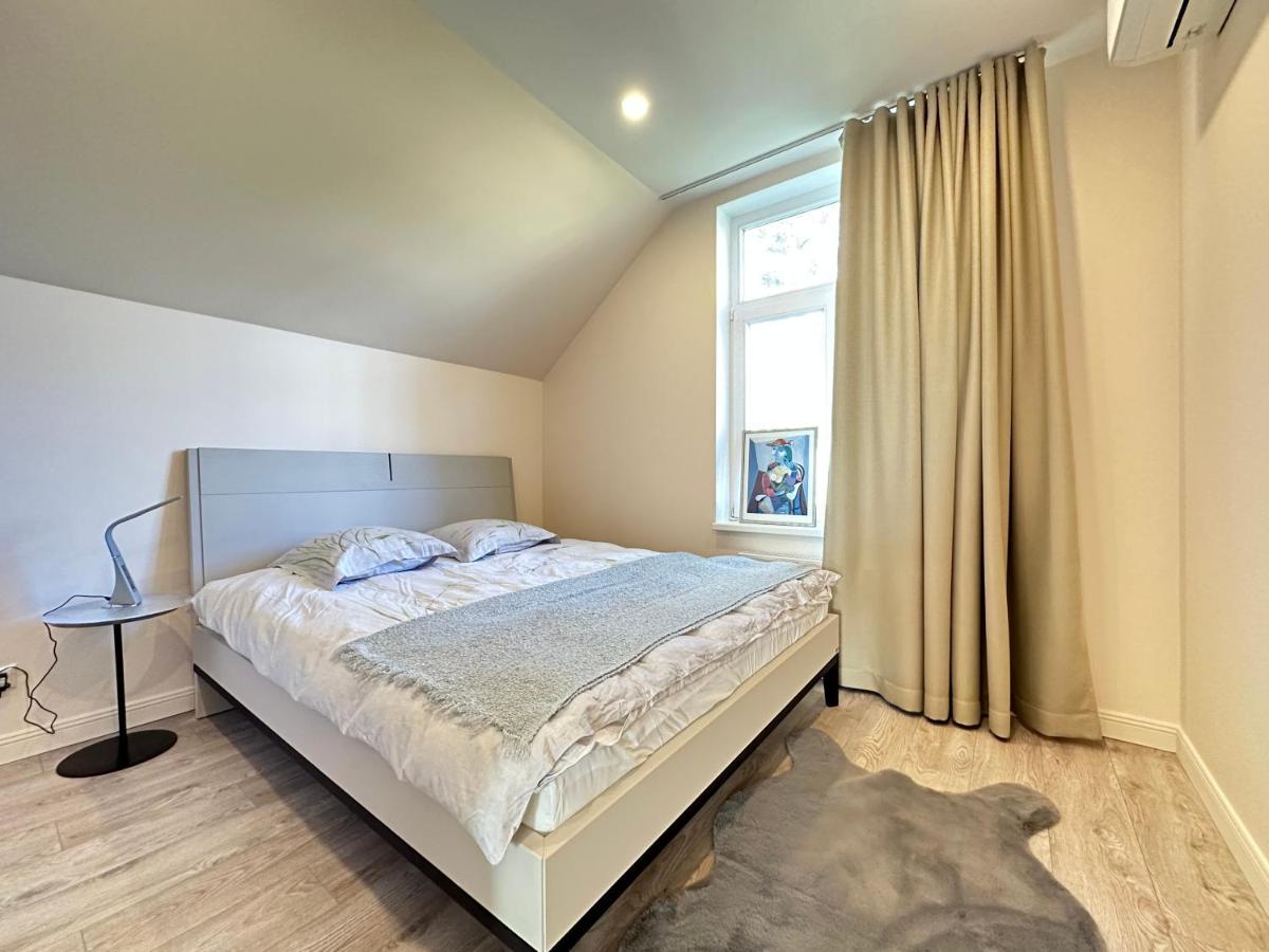 Jurmala Vacation House Екстериор снимка