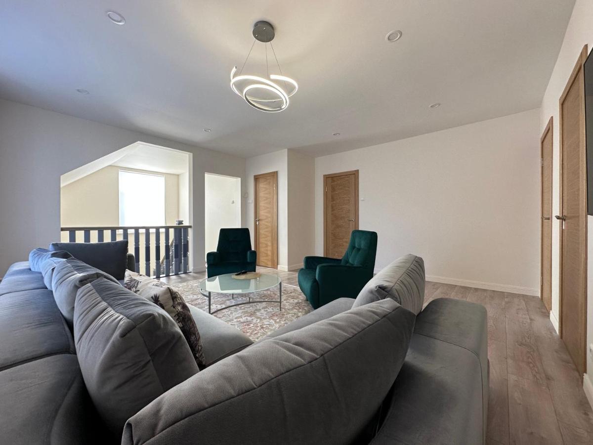 Jurmala Vacation House Екстериор снимка
