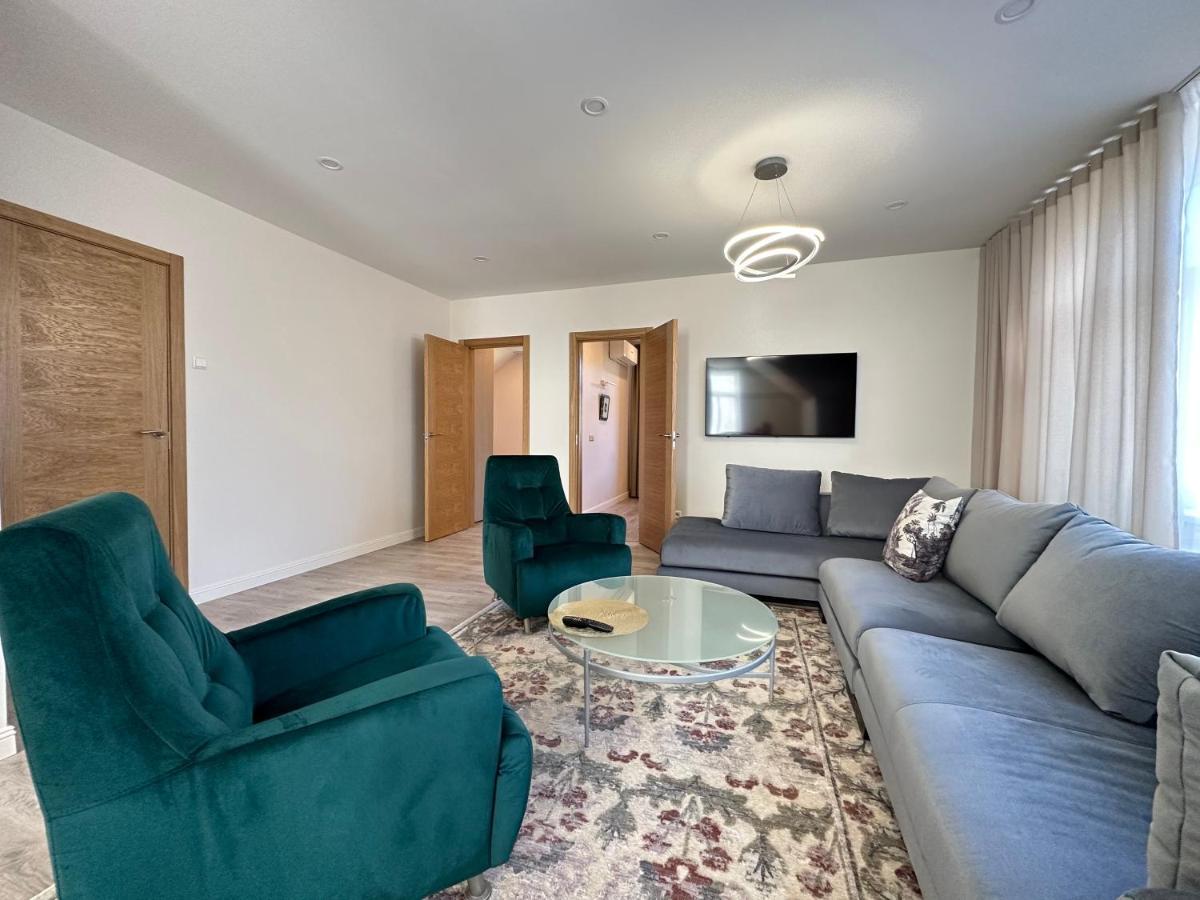 Jurmala Vacation House Екстериор снимка