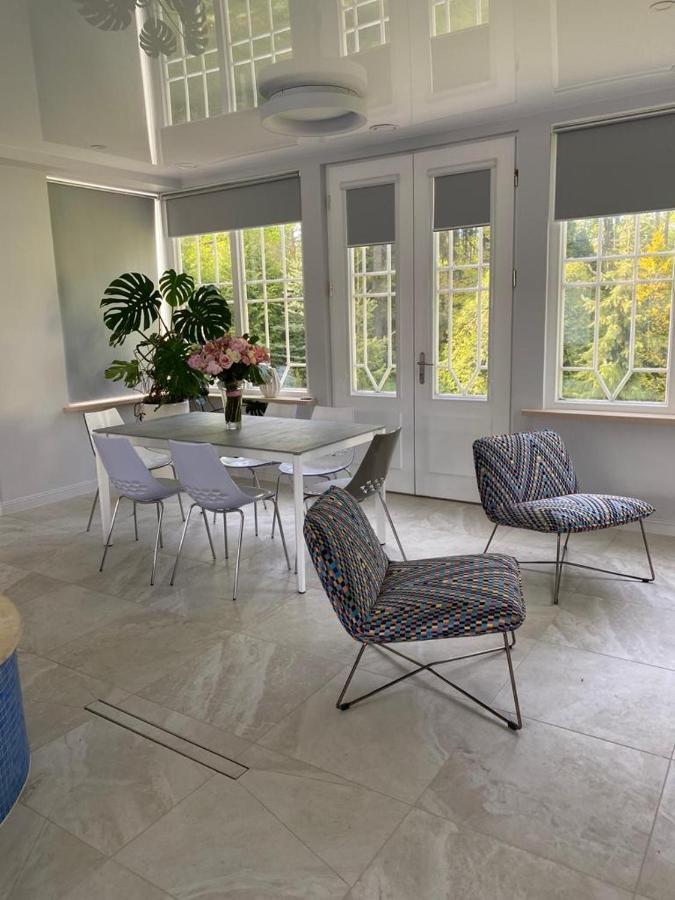 Jurmala Vacation House Екстериор снимка
