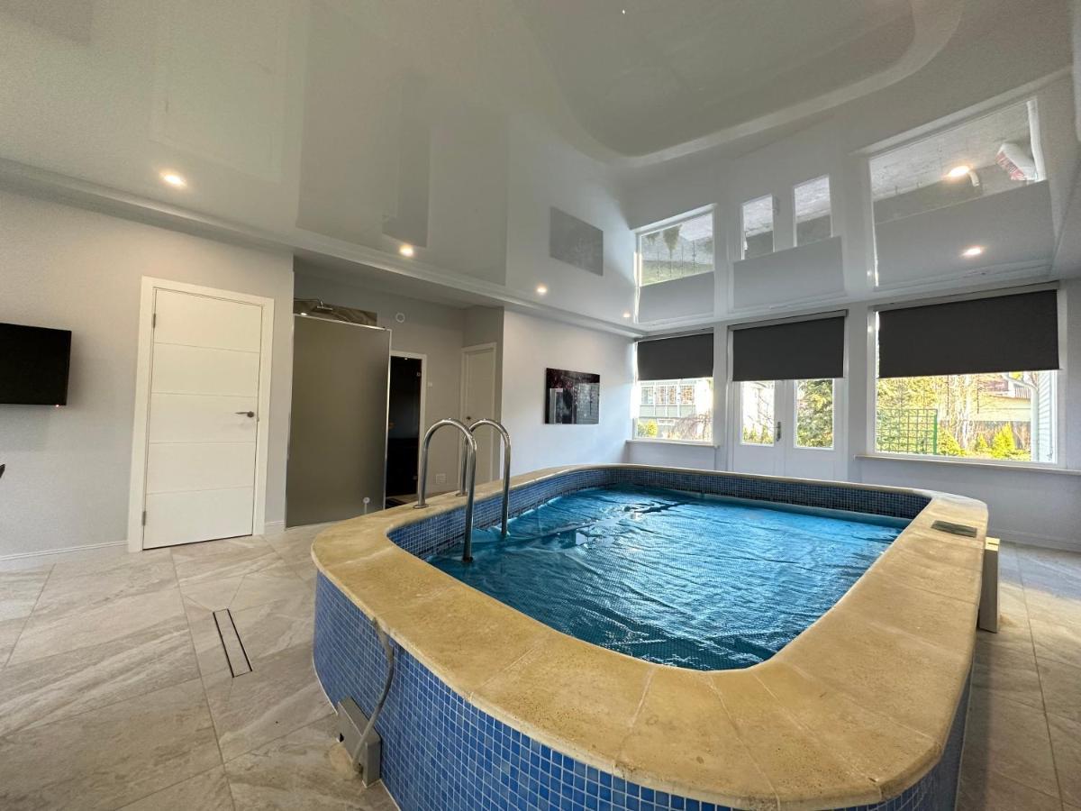 Jurmala Vacation House Екстериор снимка