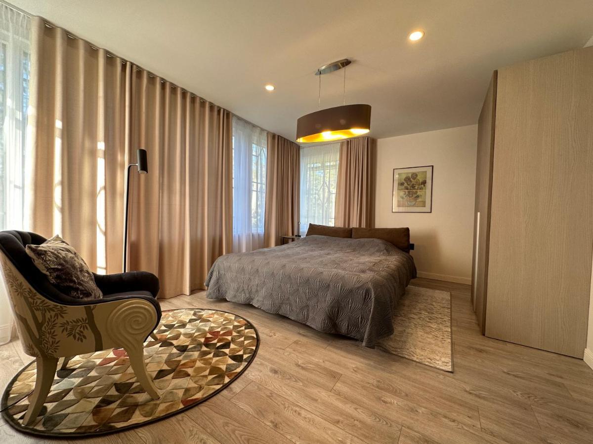 Jurmala Vacation House Екстериор снимка