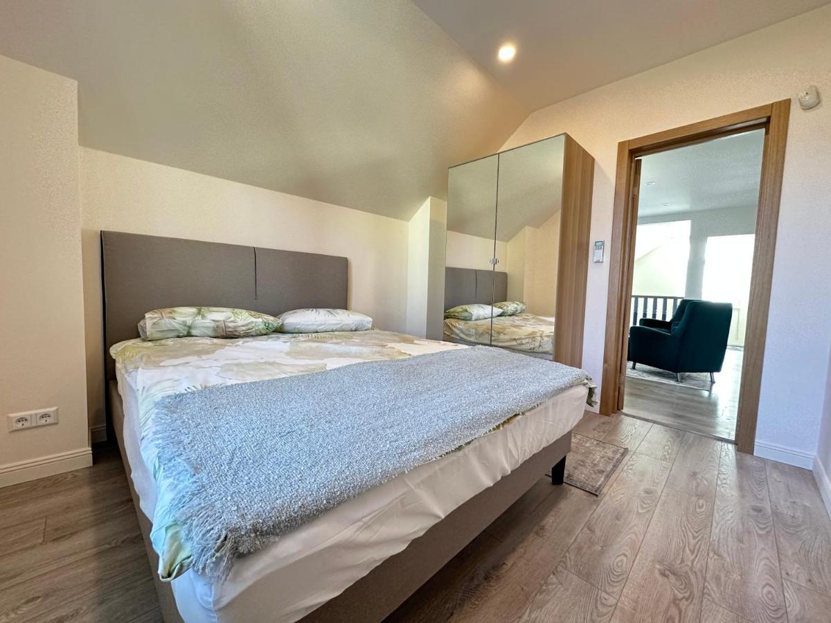 Jurmala Vacation House Екстериор снимка