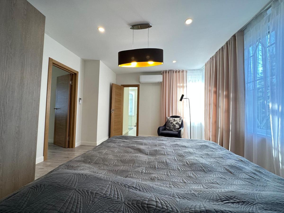 Jurmala Vacation House Екстериор снимка