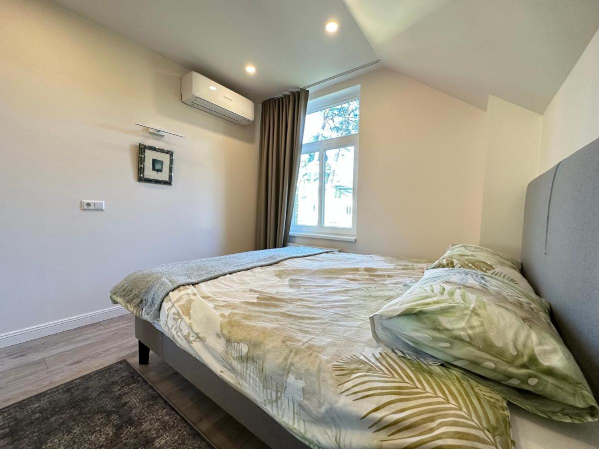 Jurmala Vacation House Екстериор снимка