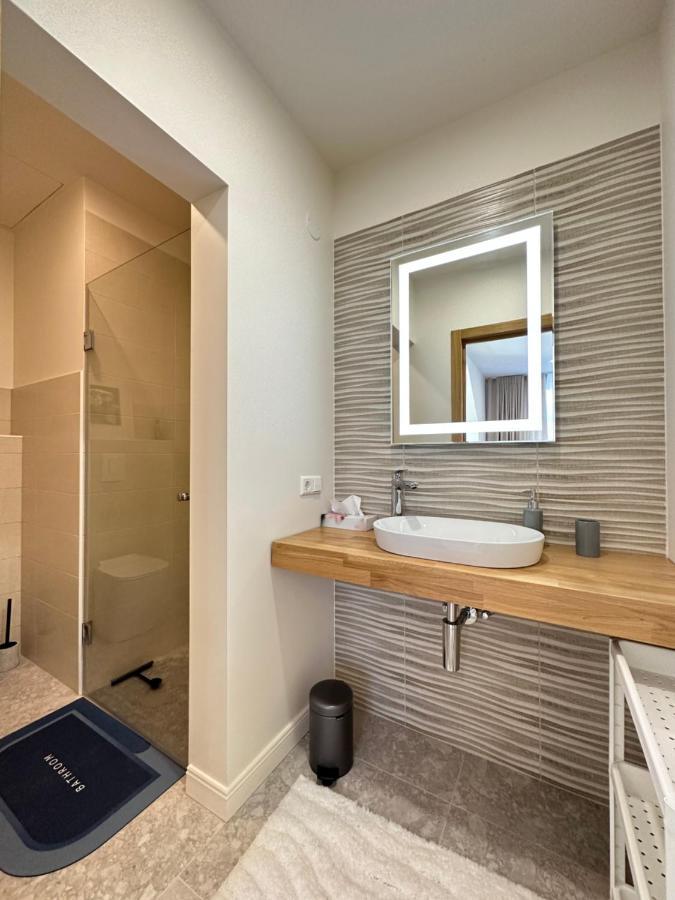 Jurmala Vacation House Екстериор снимка