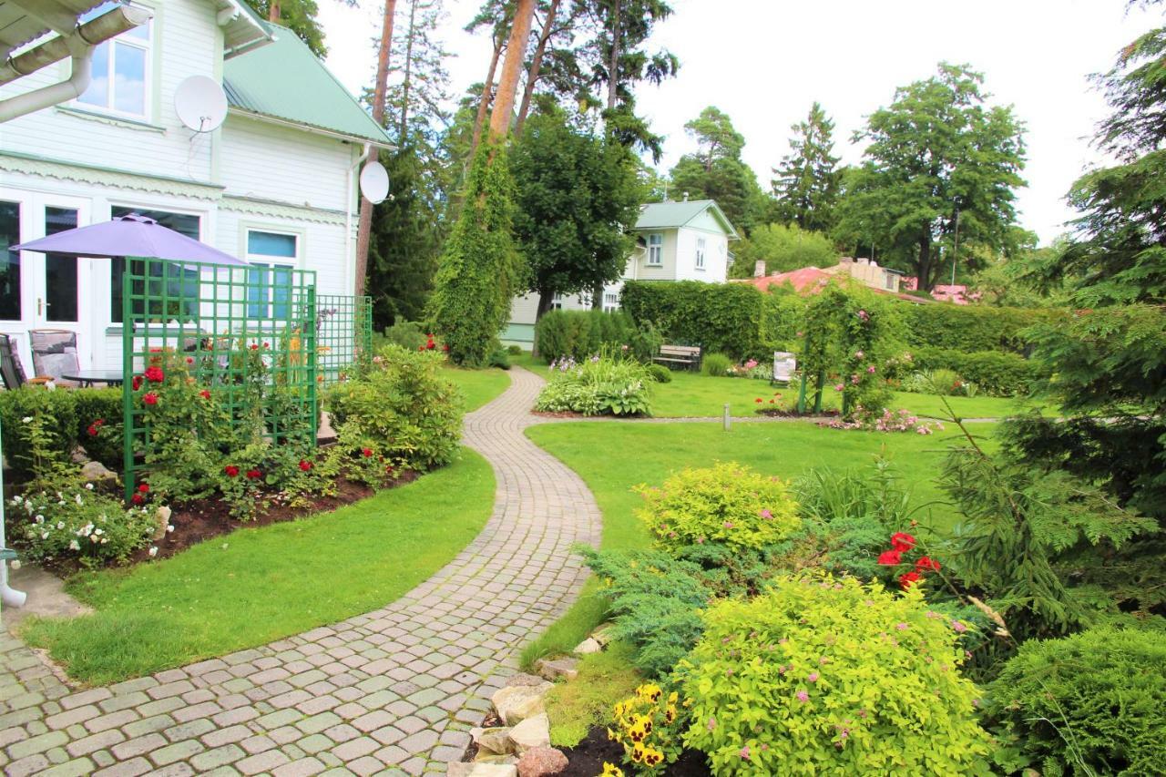Jurmala Vacation House Екстериор снимка