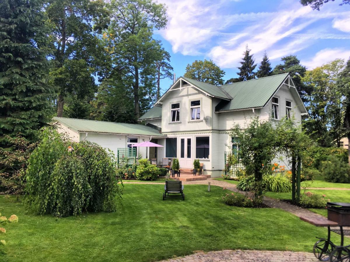 Jurmala Vacation House Екстериор снимка